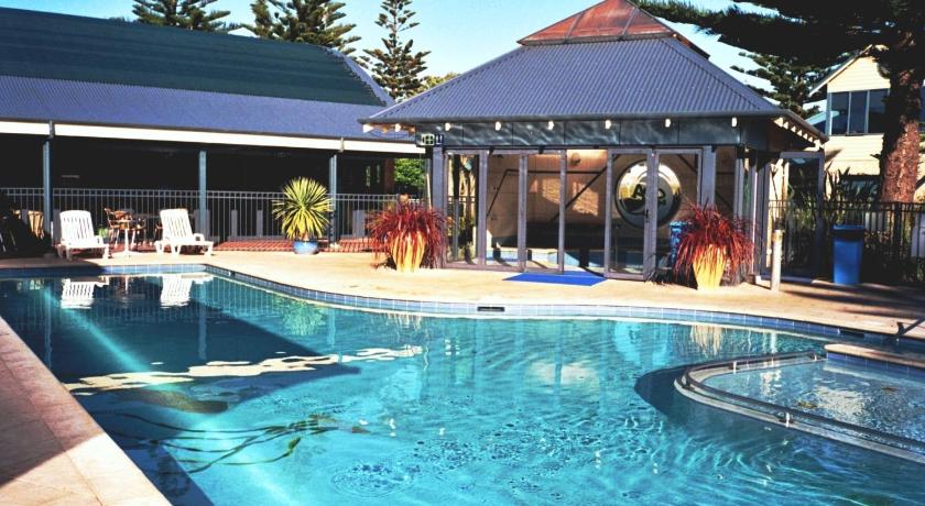 Albany Accommodation Middleton Beach: Ultimate Retreat with Tasman Holiday Parks