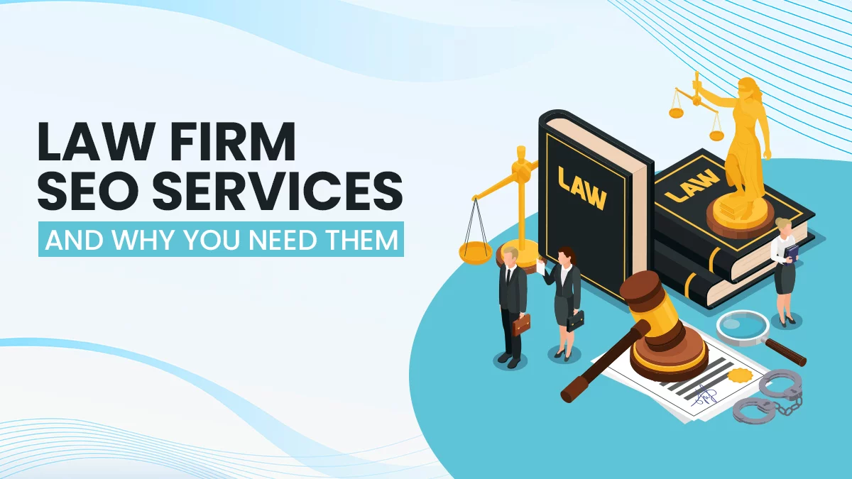 Law Firm SEO Services: A Path to Online Success
