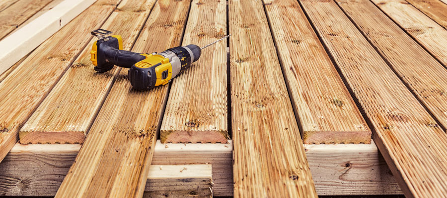 Modern Wood Cladding Exterior