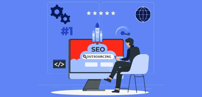 Local SEO Outsourcing