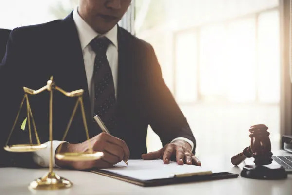 law firm SEO agency in Los Angeles