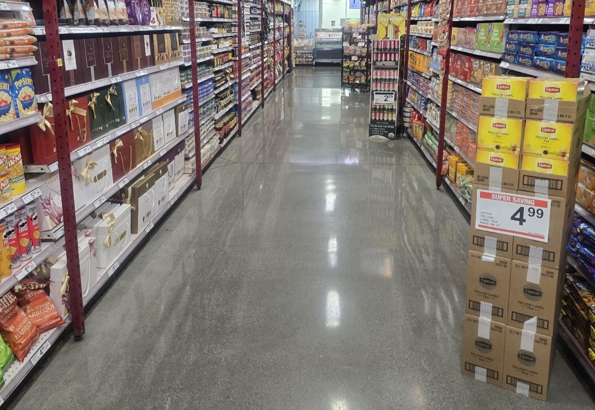 How to Find the Perfect Grocery Store Near You for All Your Needs