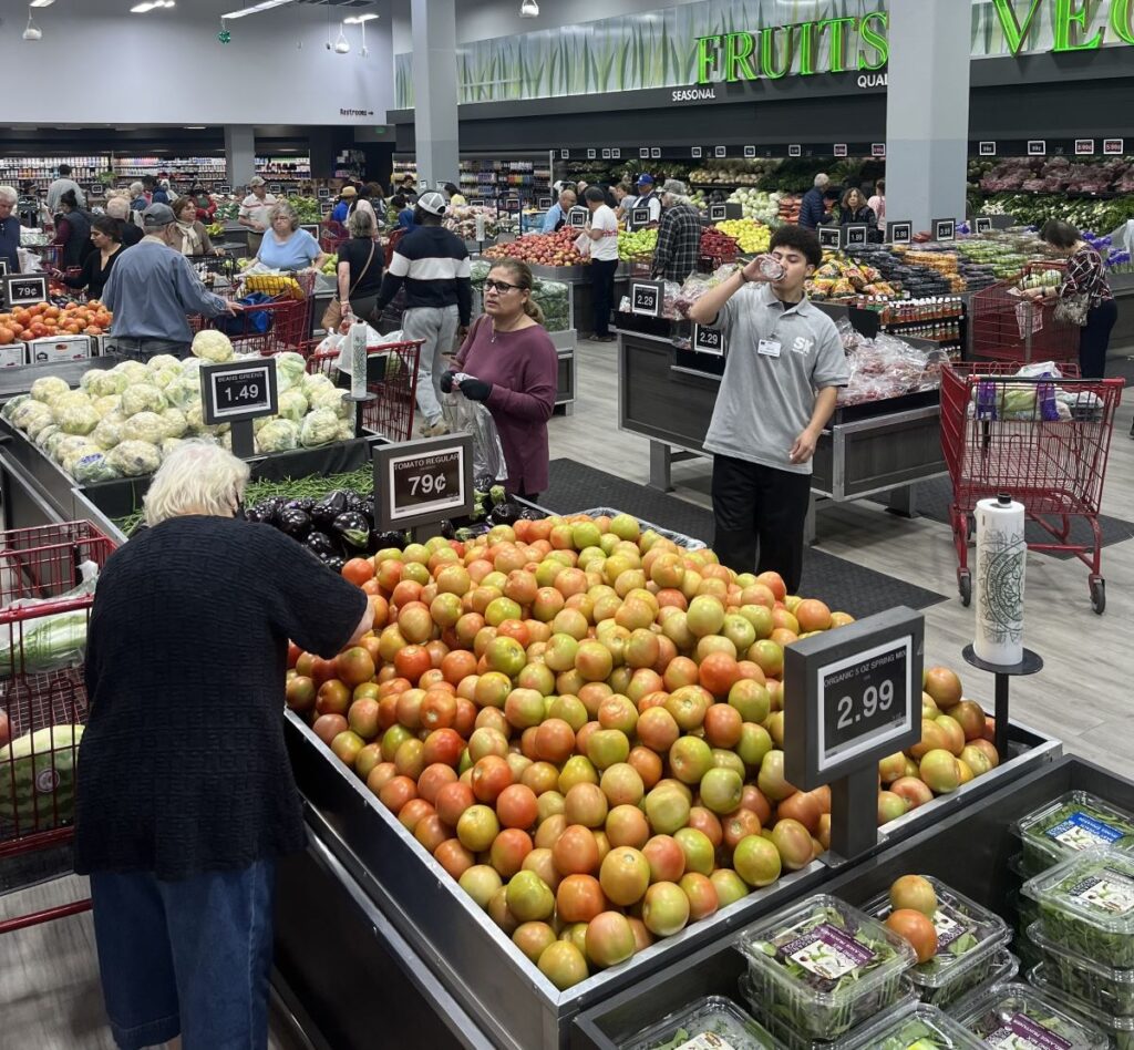 middle eastern food market near me
