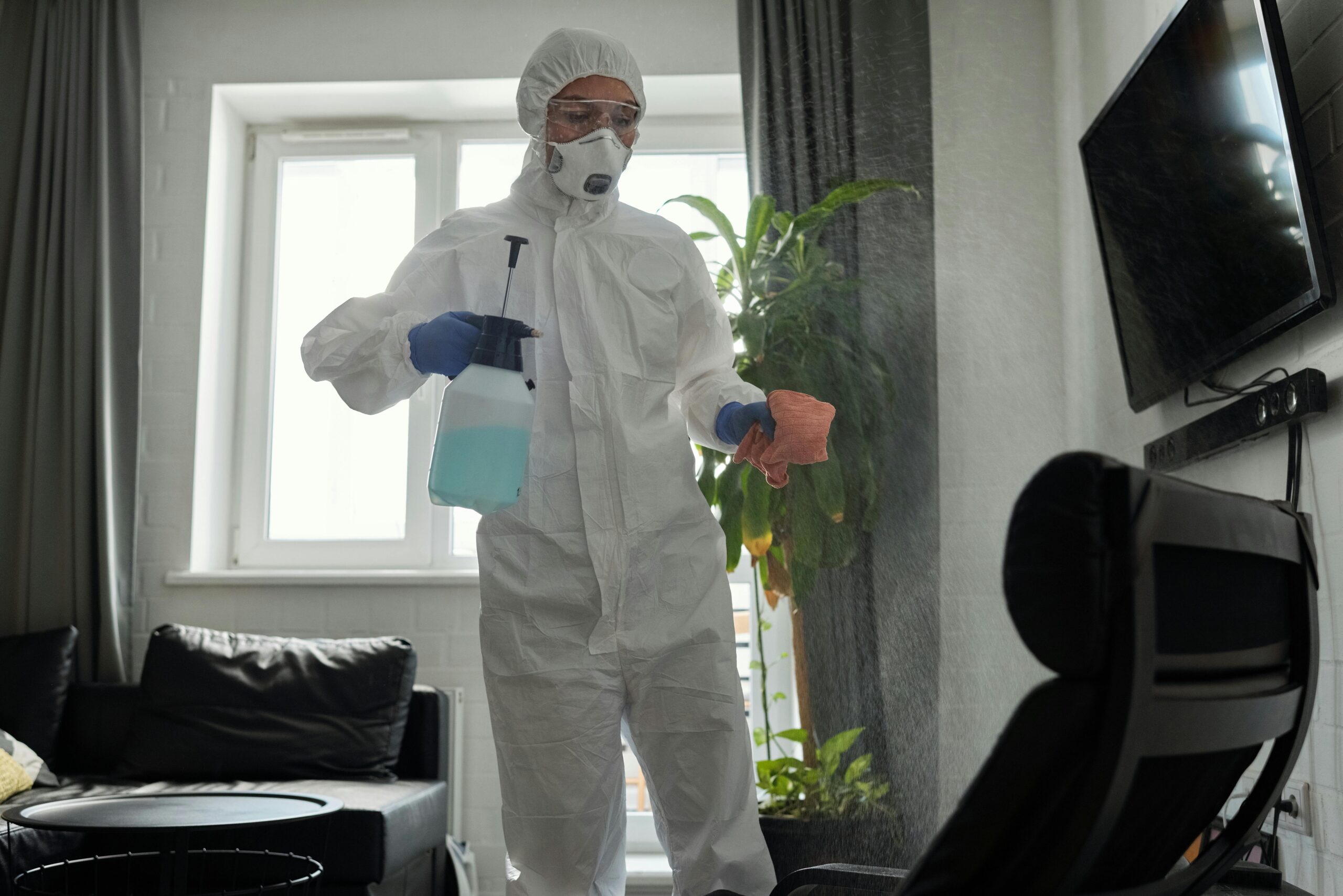 pest control in Calgary