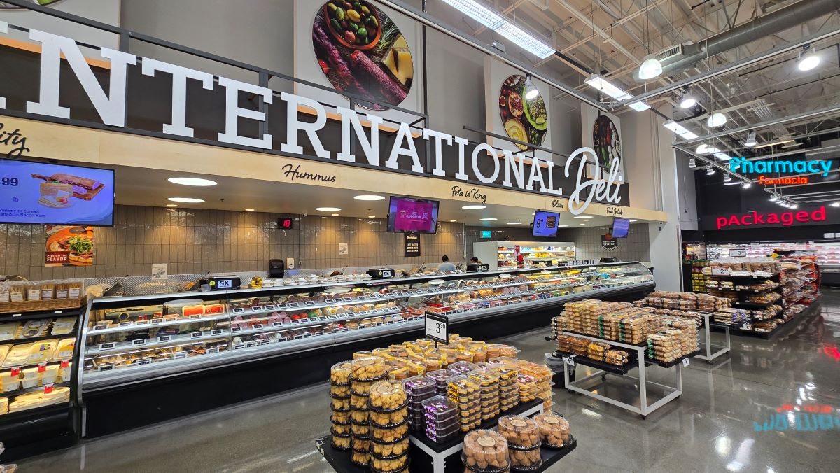 Top Reasons to Shop at an Ethnic Grocery Store in Van Nuys