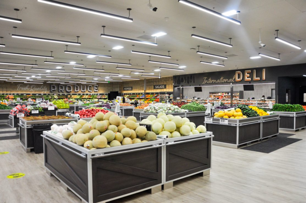 Middle Eastern Food markets near me