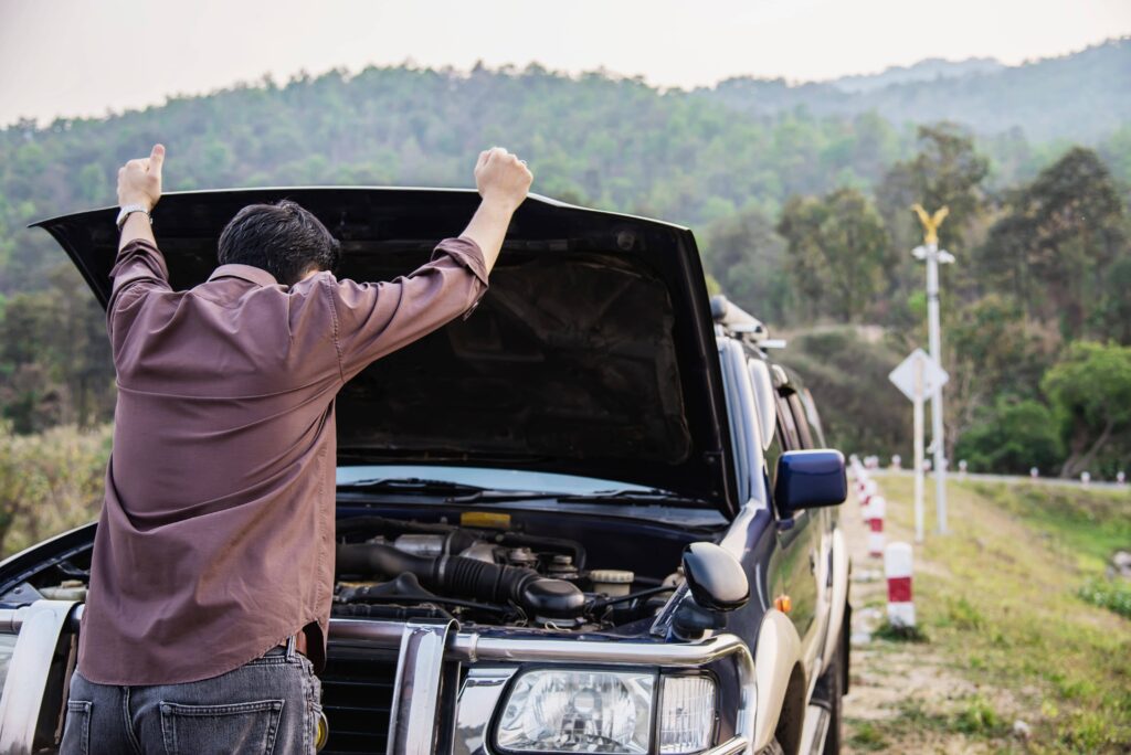 Towing services in Tucson