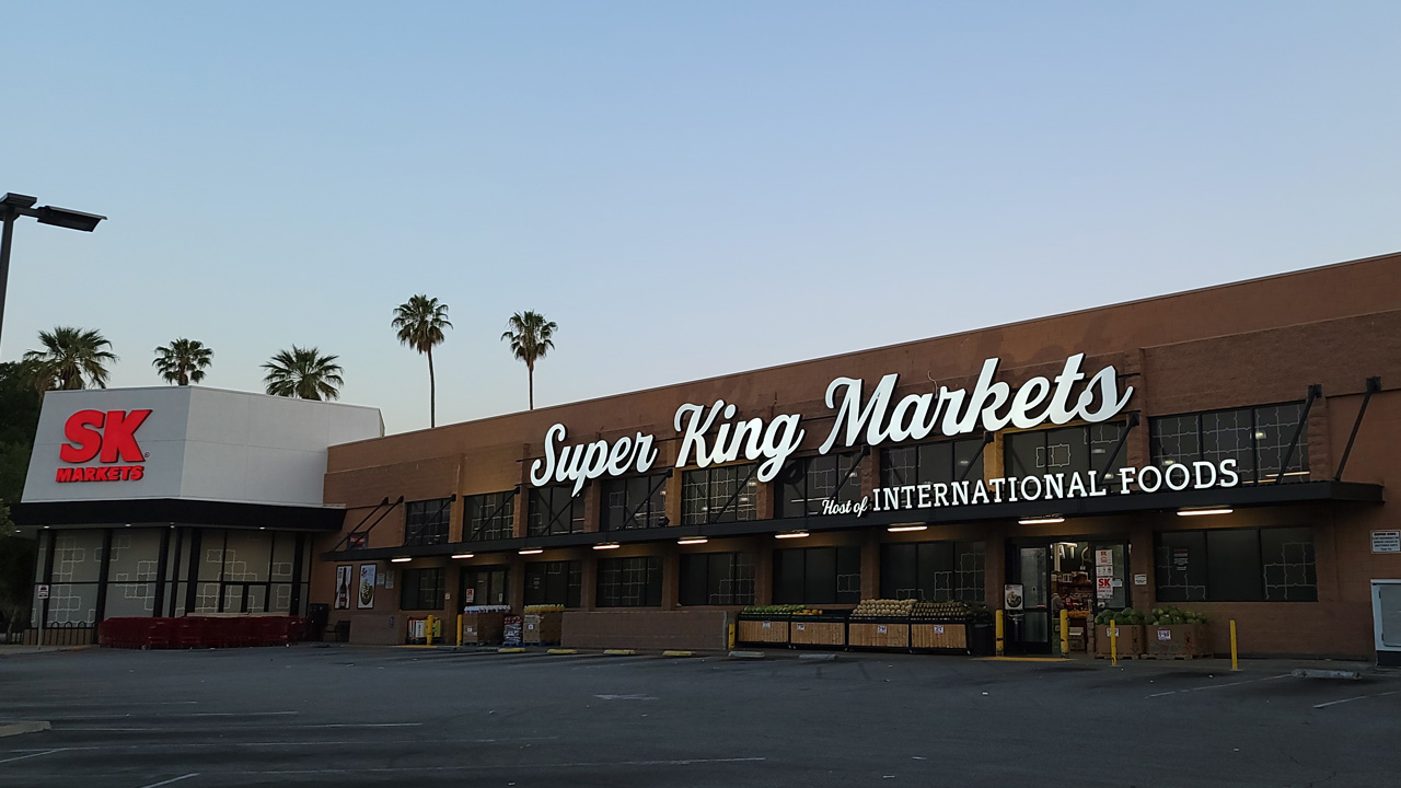 Fresh Food Access with Best Grocery Delivery in Altadena