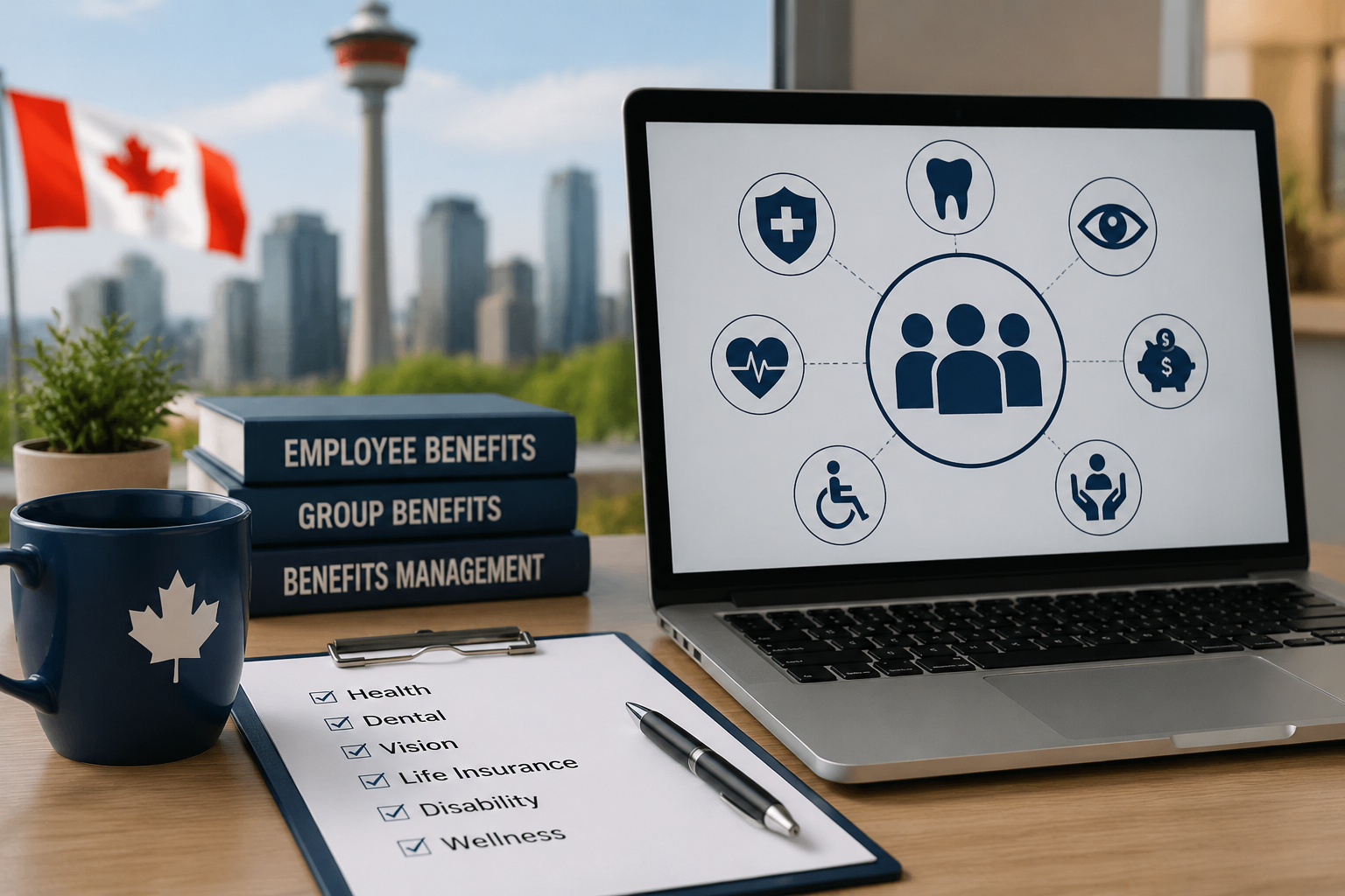 The Ultimate Guide to Benefits Administration Services Every HR Needs