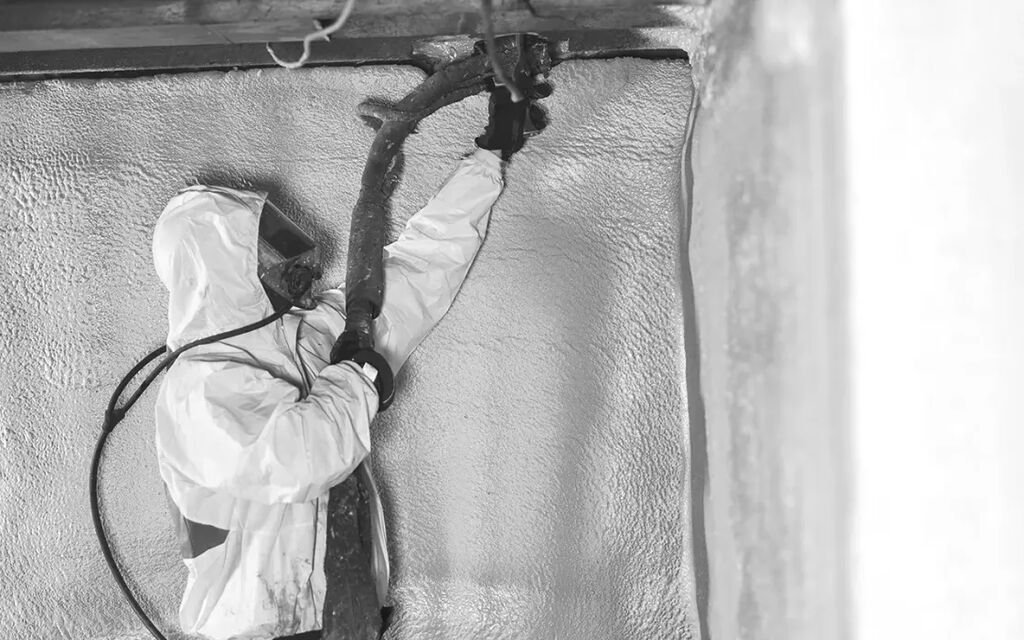 HVAC contractor in Langford